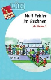 LÜK Lernspiel. Mtahe Lernhilfen vom Westermann Verlag