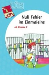 LÜK Lernspiel. Mtahe Lernhilfen vom Westermann Verlag