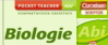Abi Pocket Teacher Biologie, Cornelsen Verlag Cornelsen Abi Lernhilfe, Reihe Abi Pocket Teacher
