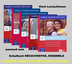 KLett Lernsoftware