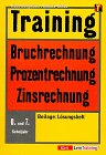 Klett LernTraining: Mathe Lernhilfen