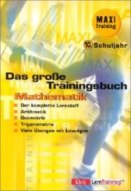 Klett LernTraining: Mathe Lernhilfen