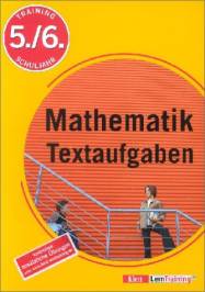 Klett LernTraining: Mathe Lernhilfen