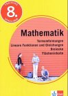 Klett LernTraining: Mathe Lernhilfen