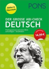 Abi Lernhilfen/Perfekte Vorbereitung aufs Abitur (Oberstufe)