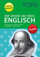 Abi Lernhilfen/Perfekte Vorbereitung aufs Abitur (Oberstufe)