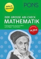 Abi Lernhilfen/Perfekte Vorbereitung aufs Abitur (Oberstufe)