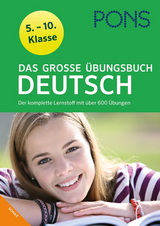 Das groe bungsbuch PONS