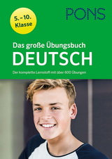 Das große Übungsbuch PONS