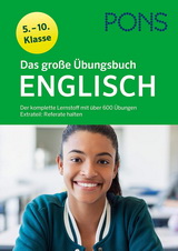 Das große Übungsbuch PONS