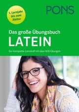 Das große Übungsbuch PONS