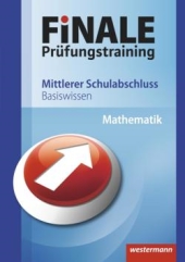 Finale Prüfungstraining - Mittlerer Schulabschluss