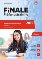 Finale Prüfungstraining - Mittlerer Schulabschluss