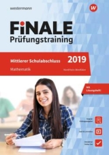 Finale Prüfungstraining - Mittlerer Schulabschluss