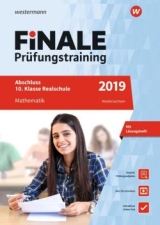 Finale Prüfungstraining - Mittlerer Schulabschluss