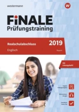 Finale Prüfungstraining - Mittlerer Schulabschluss