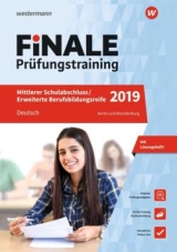 Finale Prüfungstraining - Mittlerer Schulabschluss