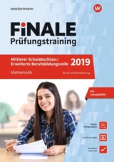 Finale Prüfungstraining - Mittlerer Schulabschluss