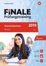 Finale Prüfungstraining - Mittlerer Schulabschluss