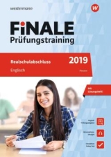 Finale Prüfungstraining - Mittlerer Schulabschluss