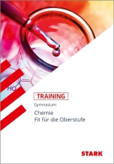 Chemie Lernhilfen - ergänzend zum Schulunterricht