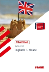 Englisch Lernhilfen - ergänzend zum Schulunterricht