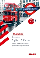 Englisch Lernhilfen - ergänzend zum Schulunterricht