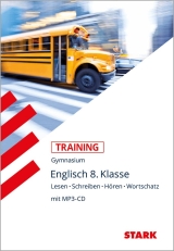 Englisch Lernhilfen - ergänzend zum Schulunterricht