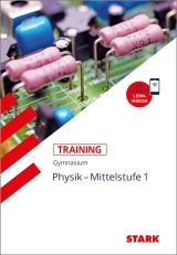 Physik Lernhilfen - ergänzend zum Schulunterricht