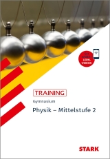 Physik Lernhilfen - ergänzend zum Schulunterricht