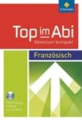 Tob im Abi : Lernhilfe Französisch