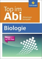 Tob im Abi : Lernhilfe Biologie