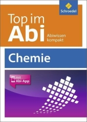 Tob im Abi : Lernhilfe Chemie