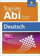 Tob im Abi : Abi Lernhilfe Deutsch