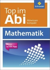 Tob im Abi : Lernhilfe Mathematik