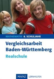 Deutsch Vergleichsarbeiten von Manz