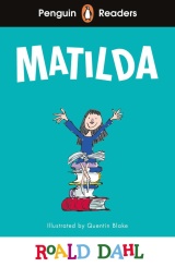 Penguin Readers: Matilda