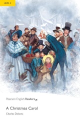 Penguin Readers: A Christmas Carol