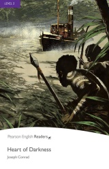 Penguin Readers: Heart of Darkness