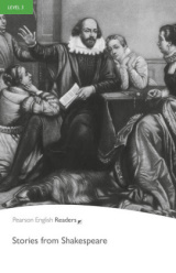 Penguin Readers: Stories from Shakespeare
