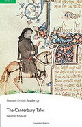 Penguin Readers: The Canterbury Tales