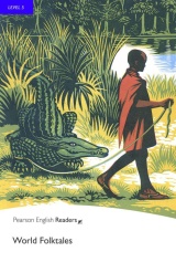 Penguin Readers: World Folk Tales