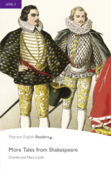 Penguin Readers: More Tales from Shakespeare