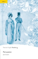 Penguin Readers: Persuasion