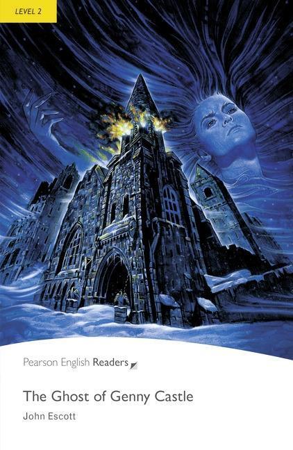 Penguin Readers: The Ghost of Genny Castle