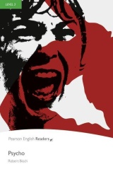 Penguin Readers: Psycho