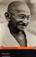 Penguin Readers: Gandhi