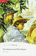 Penguin Readers: Adventures of Tom Sawyer