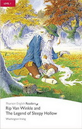 Penguin Readers: Rip Van Winkle and the Legend of Sleepy Hollow