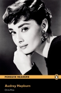 Penguin Readers: Audrey Hepburn